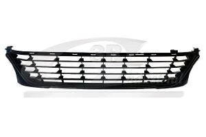 Вентиляційна решітка, бампер