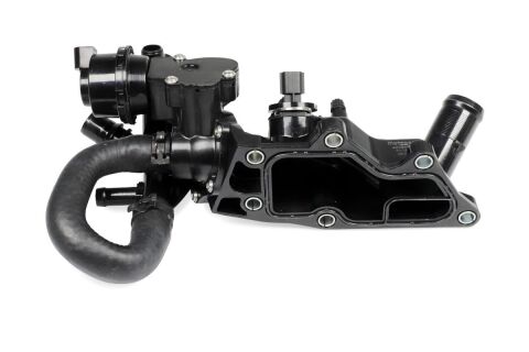 Термостат, охлаждающая жидкость