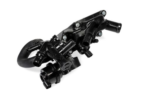 Термостат, охлаждающая жидкость