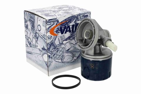 Корпус, оливний фільтр