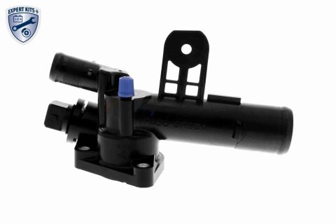 Термостат, охолоджувальна рідина