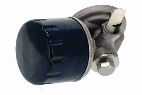 Корпус, оливний фільтр