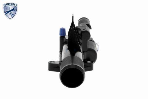 Термостат, охолоджувальна рідина