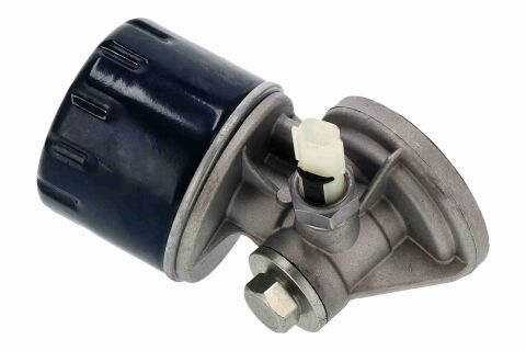 Корпус, оливний фільтр