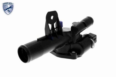 Термостат, охолоджувальна рідина