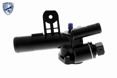 Термостат, охолоджувальна рідина