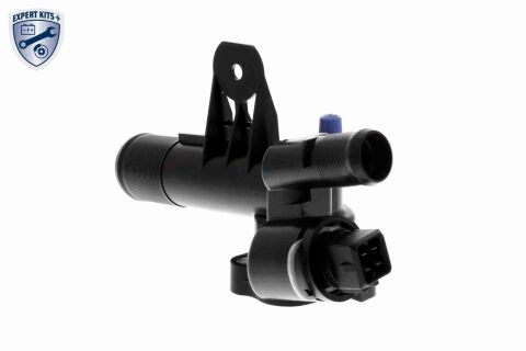 Термостат, охолоджувальна рідина