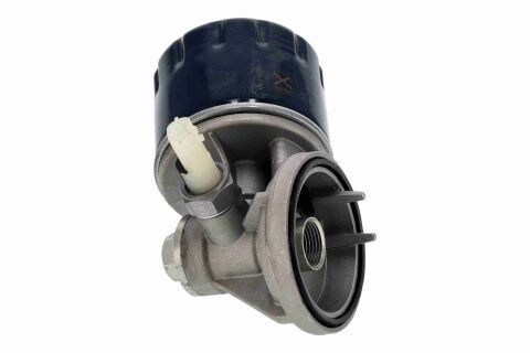 Корпус, оливний фільтр