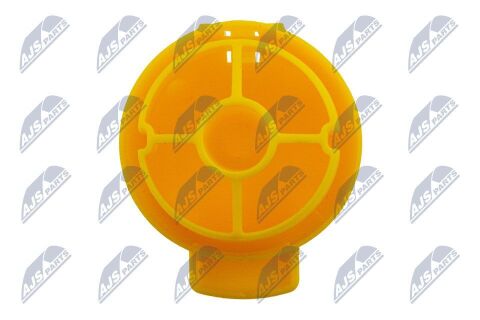 Запірний механізм, бак води для миття Запірний механізм, бак води для миття