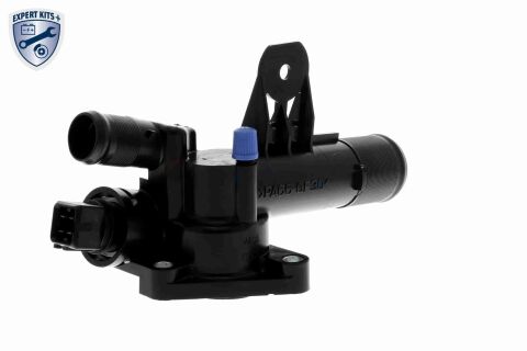 Термостат, охолоджувальна рідина