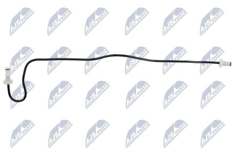 З’єднувальний шланг 