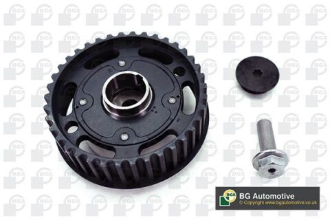 Шестерня привода распределительного вала Шестерня привода распределительного вала