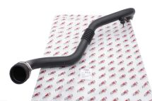 Шланг подачі наддувального повітря