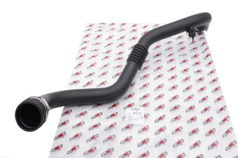 Трубка нагнетаемого воздуха Трубка нагнетаемого воздуха