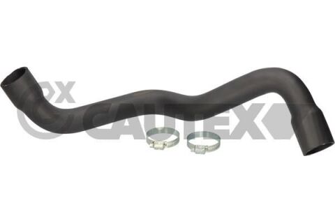 Трубка нагнетаемого воздуха