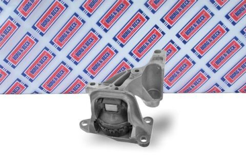 Опора, двигун