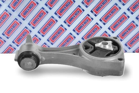 Опора, двигун