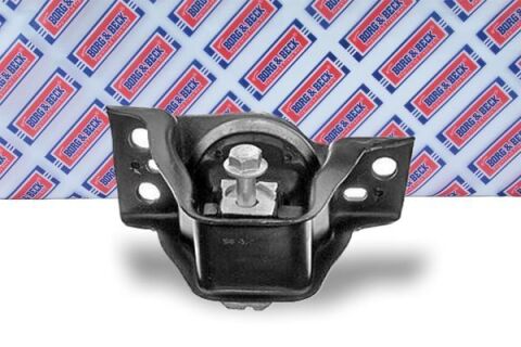 Опора, двигун