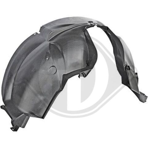 Обшивка, колісна ніша Обшивка, колісна ніша