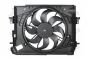 Вентилятор, система охолодження двигуна, фото 1 - интернет-магазин Auto-Mechanic