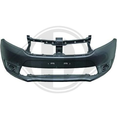 Бампер Бампер