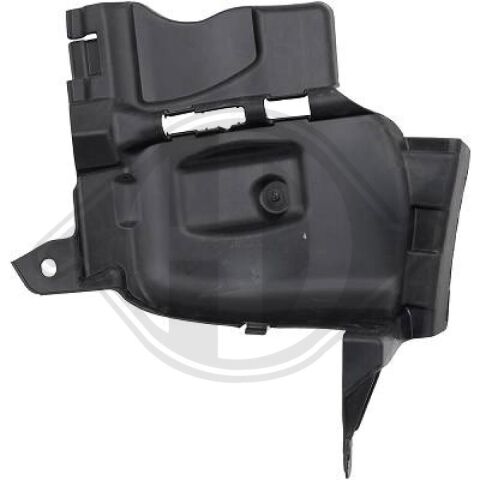 Обшивка, колісна ніша Обшивка, колісна ніша