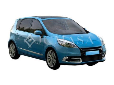 Задній ліхтар