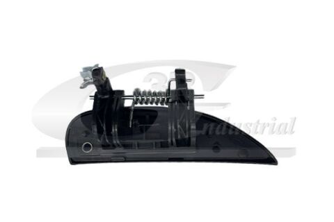 Наружная ручка двери