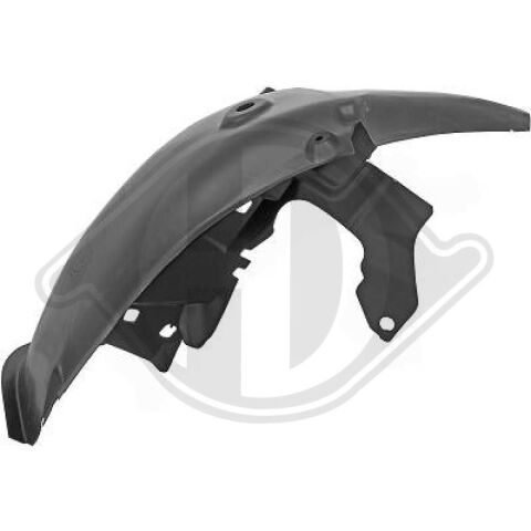 Обшивка, колісна ніша Обшивка, колісна ніша