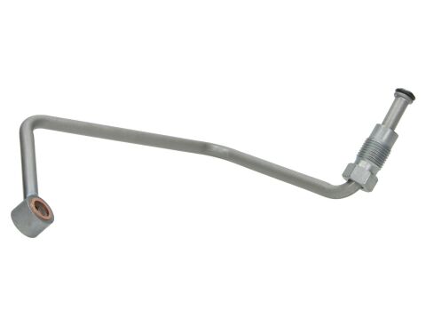 Оливопровід, компресор