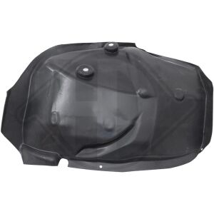 Обшивка, колісна ніша