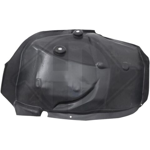 Обшивка, колісна ніша