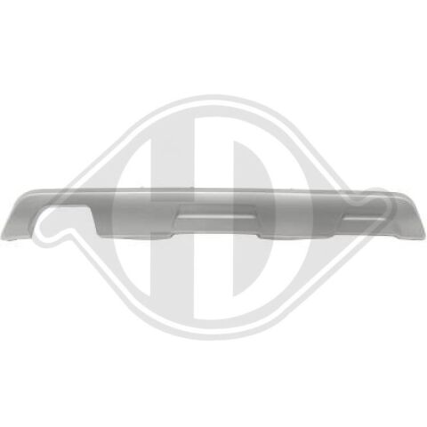 Накладка, бампер Накладка, бампер