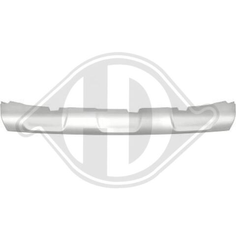 Накладка, бампер Накладка, бампер