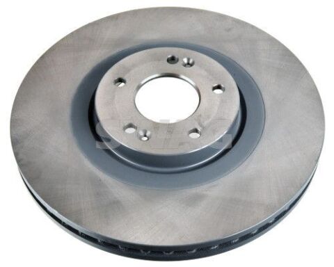 Гальмівний диск