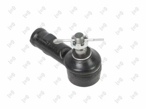 Наконечник, поперечна кермова тяга