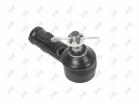 Наконечник, поперечна кермова тяга