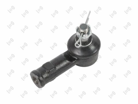 Наконечник, поперечна кермова тяга