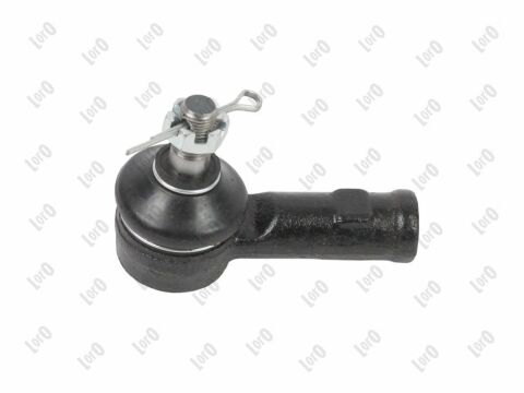 Наконечник, поперечна кермова тяга