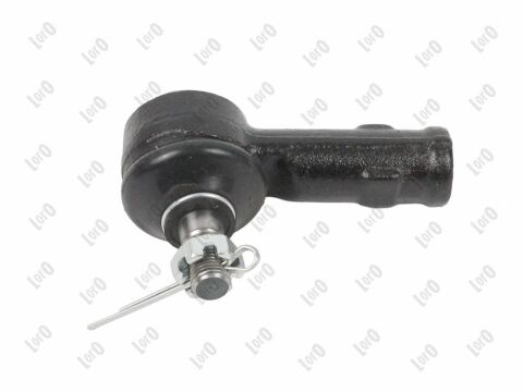 Наконечник, поперечна кермова тяга