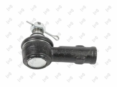 Наконечник, поперечна кермова тяга