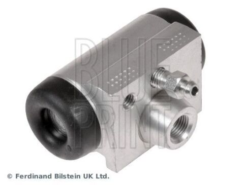 Гальмівний циліндр