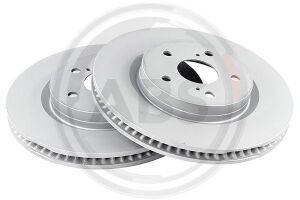 Гальмівний диск