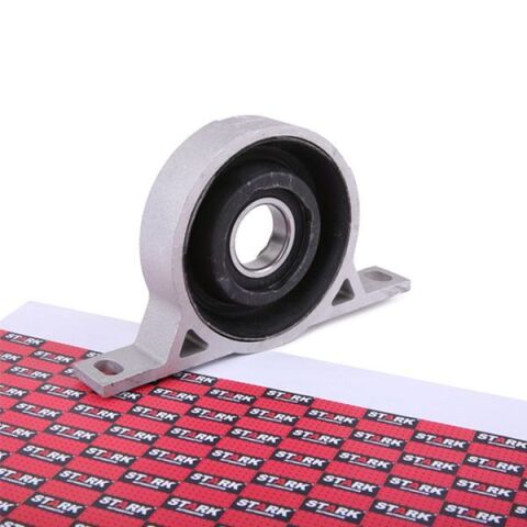 Подвеска, карданный вал