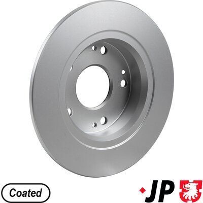 Тормозной диск