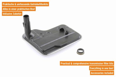 Гідравлічний фільтр, автоматична коробка передач Гідравлічний фільтр, автоматична коробка передач