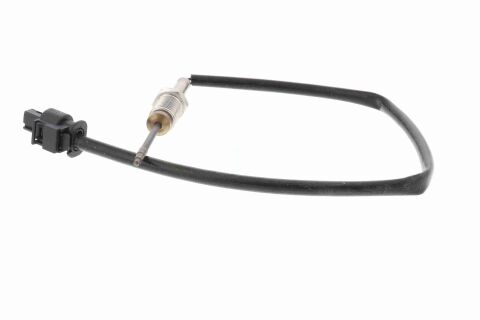 Датчик, температура выхлопных газов