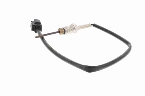 Датчик, температура выхлопных газов