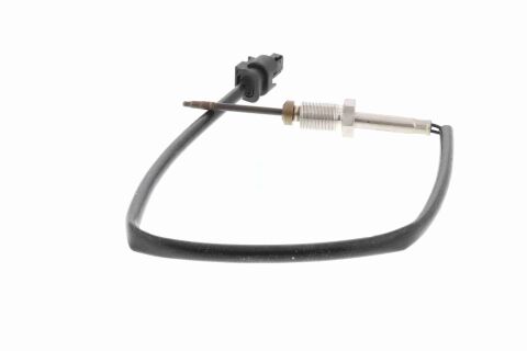 Датчик, температура выхлопных газов