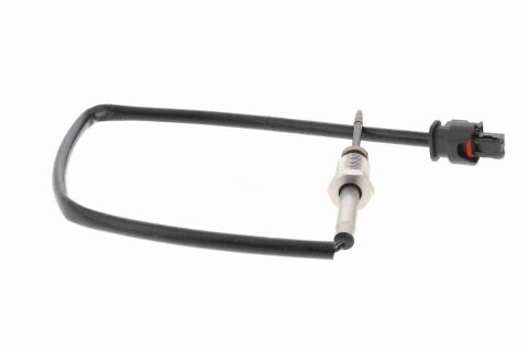 Датчик, температура выхлопных газов